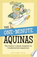 Une minute d'Aquin - One-Minute Aquinas