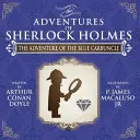 L'aventure de l'escarboucle bleue - Lego - Les aventures de Sherlock Holmes - The Adventure of The Blue Carbuncle - Lego - The Adventures of Sherlock Holmes