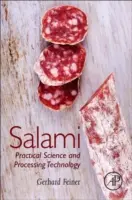 Salami : Science pratique et technologie de transformation - Salami: Practical Science and Processing Technology