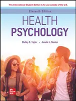 ISE Psychologie de la santé - ISE Health Psychology