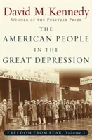 Le peuple américain dans la Grande Dépression - The American People in the Great Depression
