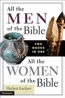 Tous les hommes de la Bible/Toutes les femmes de la Bible - All the Men of the Bible/All the Women of the Bible