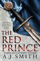 Le Prince Rouge, 3 - The Red Prince, 3