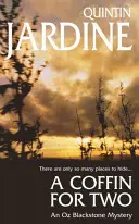 Coffin for Two (série Oz Blackstone, livre 2) - Soleil, mer et meurtre dans un thriller policier captivant. - Coffin for Two (Oz Blackstone series, Book 2) - Sun, sea and murder in a gripping crime thriller