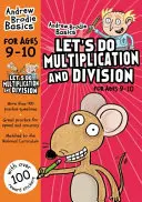 Multiplication et division 9-10 - Let's do Multiplication and Division 9-10