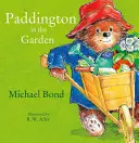 Paddington au jardin - Paddington in the Garden