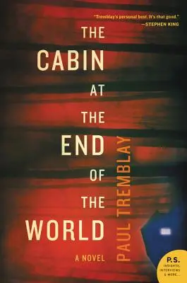 La cabane au bout du monde - The Cabin at the End of the World