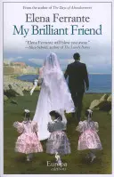 Mon ami brillant : Un roman (Les romans napolitains, 1) - My Brilliant Friend: A Novel (Neapolitan Novels, 1)