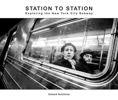D'une station à l'autre : Explorer le métro de New York - Station to Station: Exploring the New York City Subway
