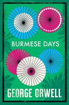 Jours birmans - Burmese Days