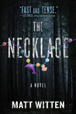 Le collier - The Necklace