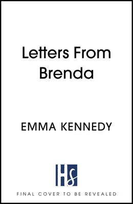 Lettres de Brenda : Deux valises. 75 lettres perdues. Une mère. - Letters from Brenda: Two Suitcases. 75 Lost Letters. One Mother.