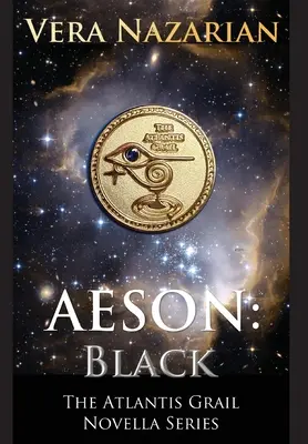 Aeson : Noir - Aeson: Black