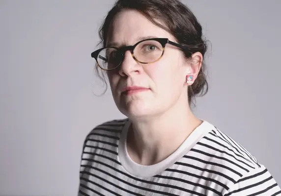 Les nageurs - The Swimmers