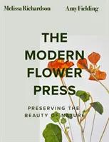 Modern Flower Press - Préserver la beauté de la nature - Modern Flower Press - Preserving the Beauty of Nature