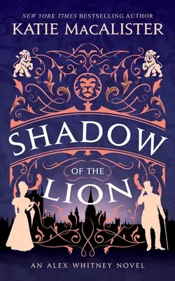 L'ombre du lion - Shadow of the Lion