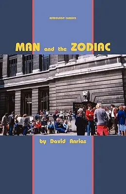 L'homme et le zodiaque - Man and the Zodiac