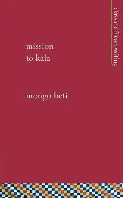 Mission à Kala - Mission to Kala