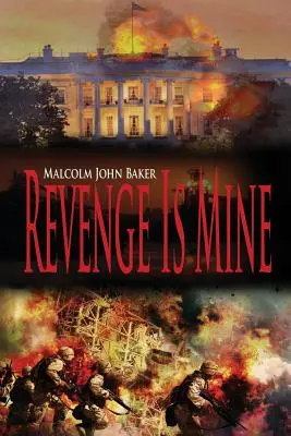 La vengeance est mienne - Revenge Is Mine