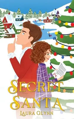 Père Noël secret - Secret Santa