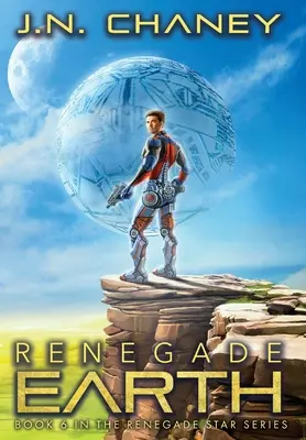 Renégat Terre - Renegade Earth