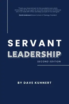 Le leadership au service des autres - Servant Leadership