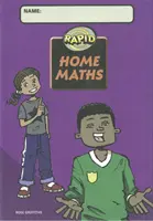 Rapid Maths : Étape 5 Maths à la maison - Rapid Maths: Stage 5 Home Maths