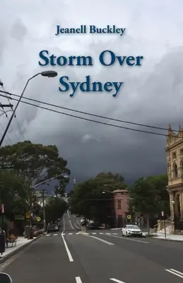 Tempête sur Sydney - Storm Over Sydney