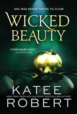 Beauté diabolique - Wicked Beauty