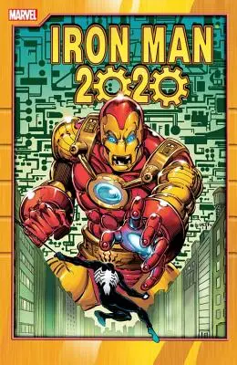 Iron Man 2020