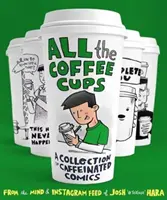 Toutes les tasses à café - All the Coffee Cups