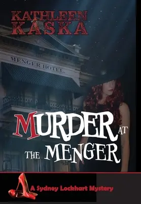 Meurtre au Menger - Murder at the Menger