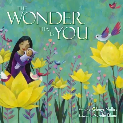 La merveille que tu es - The Wonder That Is You