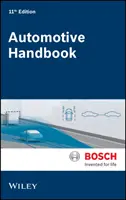 Manuel de l'automobile - Automotive Handbook