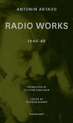 Œuvres radiophoniques : 1946-48 - Radio Works: 1946-48