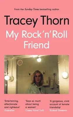 Mon amie Rock 'n' Roll - My Rock 'n' Roll Friend