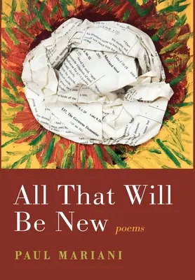Tout ce qui sera nouveau - All That Will Be New