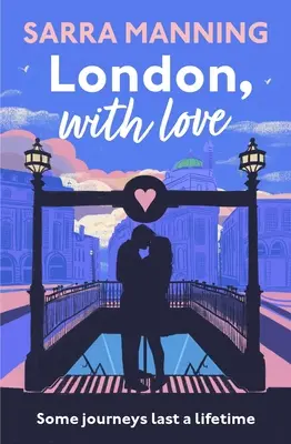 Londres avec amour - London with Love