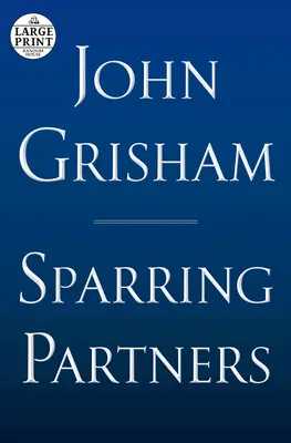 Partenaires de combat - Sparring Partners