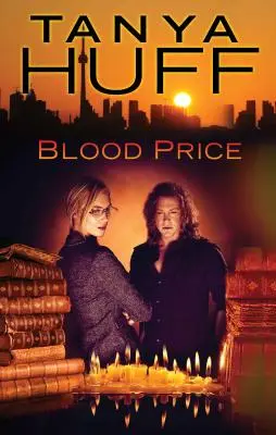 Le prix du sang - Blood Price