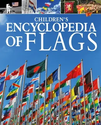 Encyclopédie des drapeaux pour enfants - Children's Encyclopedia of Flags