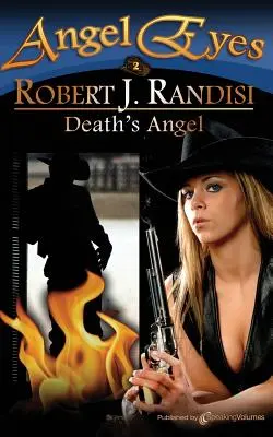 L'ange de la mort : Angel Eyes - Death's Angel: Angel Eyes