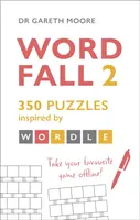 Word Fall 2 - 350 puzzles inspirés par Wordle - Word Fall 2 - 350 puzzles inspired by Wordle