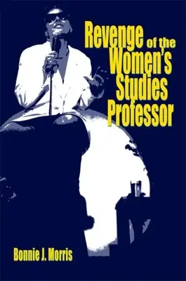 La revanche du professeur d'études féminines - Revenge of the Women's Studies Professor