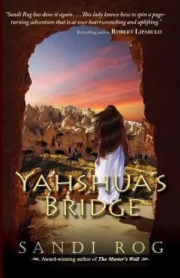 Le pont de Yahshua - Yahshua's Bridge