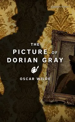 L'image de Dorian Gray - The Picture of Dorian Gray