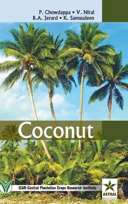 Noix de coco - Coconut