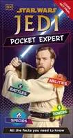 Star Wars Jedi Pocket Expert - Tous les faits que vous devez connaître - Star Wars Jedi Pocket Expert - All the Facts You Need to Know