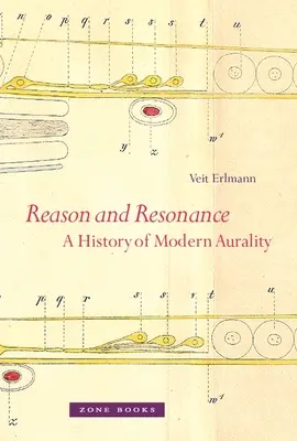 Raison et résonance : Une histoire de l'auralité moderne - Reason and Resonance: A History of Modern Aurality