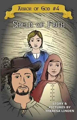 Bouclier de la foi - Shield of Faith